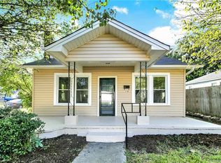 330 S Stonewall Ave, Rock Hill, SC 29730