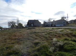 632 S 2500 W, Vernal, UT 84078