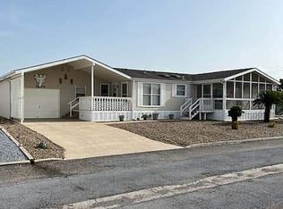 3004 San Jose St, Weslaco, TX 78596