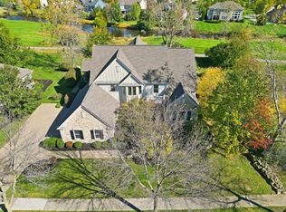 6844 Ballantrae Pl, Dublin, OH 43016