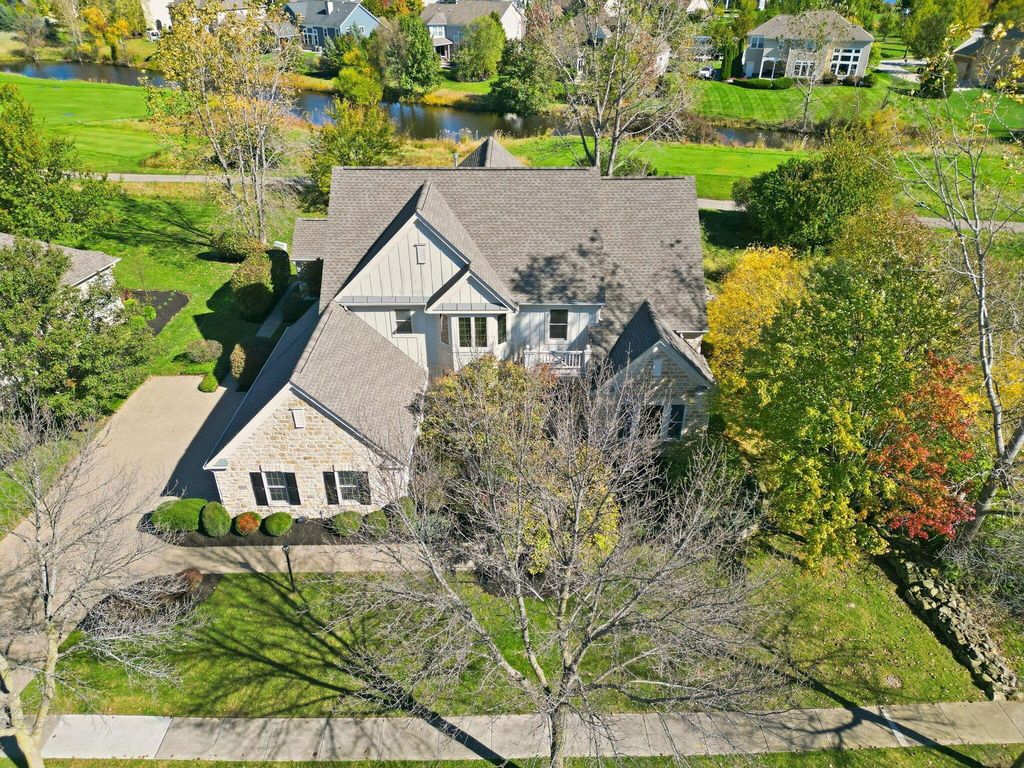 Real estate listing image