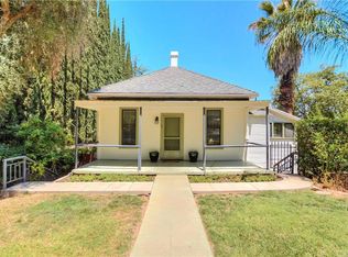 101 E Crescent Ave, Redlands, CA 92373