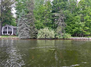 LOT 143 Buxton Ct, Gladwin, MI 48624
