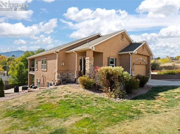 1314 Ethereal Cir, Colorado Springs, CO 80904