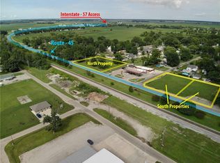 796 Oak Ave, Neoga, IL 62447