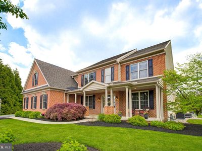 2705 Kreider Rd, Lititz, PA, 17543