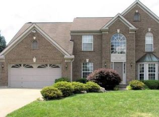 9133 Cobblechase Ct, Cincinnati, OH 45251