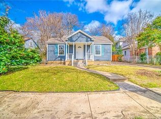 3247 Jerome St, Dallas, TX 75223