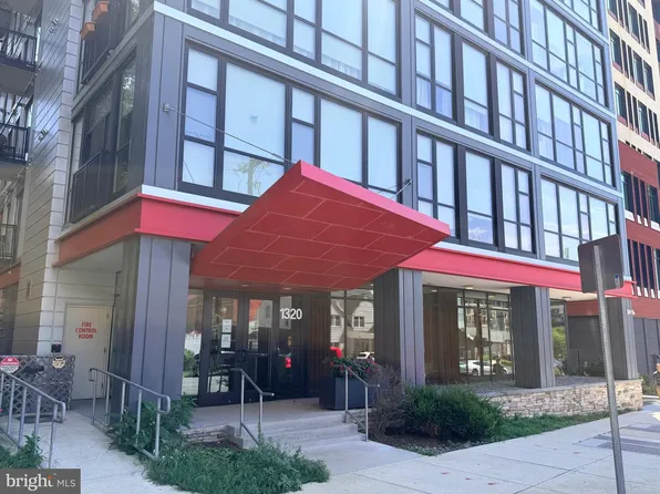 1320 Fenwick Ln Unit 309, Silver Spring, MD 20910
