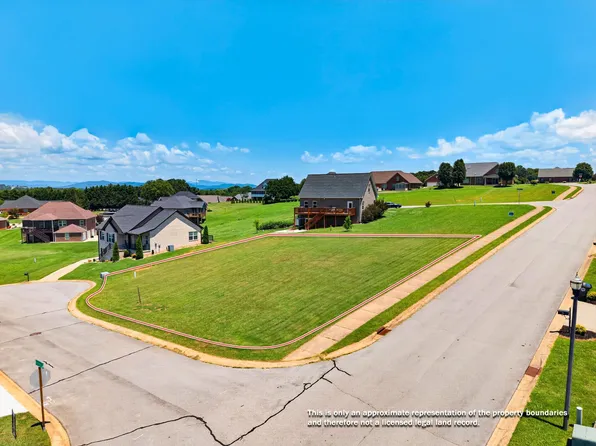 2346 Nicholas Ct, Morristown, TN 37814