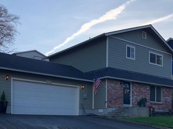 102 W Canyon View Dr