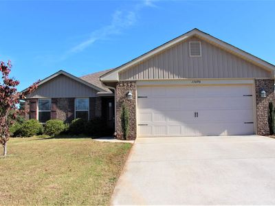 15696 Coach House Ct NW, Harvest, AL, 35749