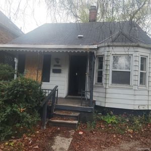 14940 E State Fair St, Detroit, MI, 48205