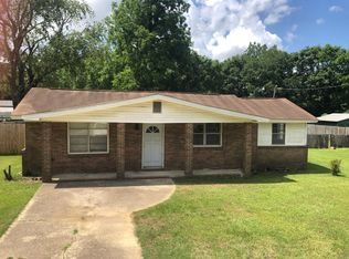 529 W Detroit Blvd, Pensacola, FL 32534