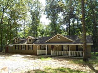 64 Mountainside Dr E, Dawsonville, GA