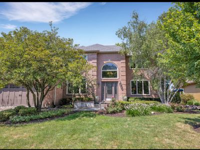 1435 Monarch Cir, Naperville, IL, 60564