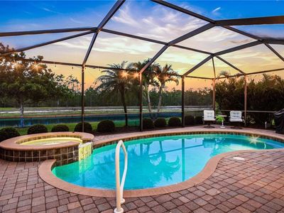 21188 Bella Terra BLVD, Estero, FL, 33928