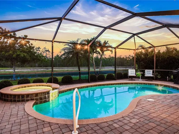 21188 Bella Terra BLVD, ESTERO, FL 33928