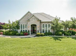 6508 Gehrig Cir, Burleson, TX 76028