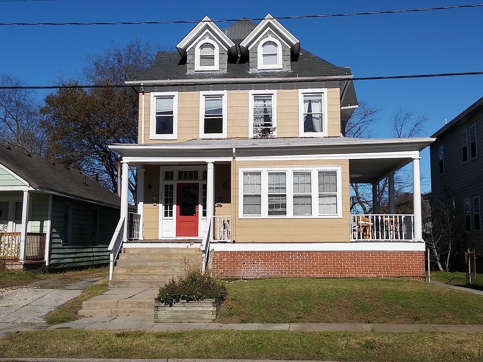 Duplex Units 1 and 2