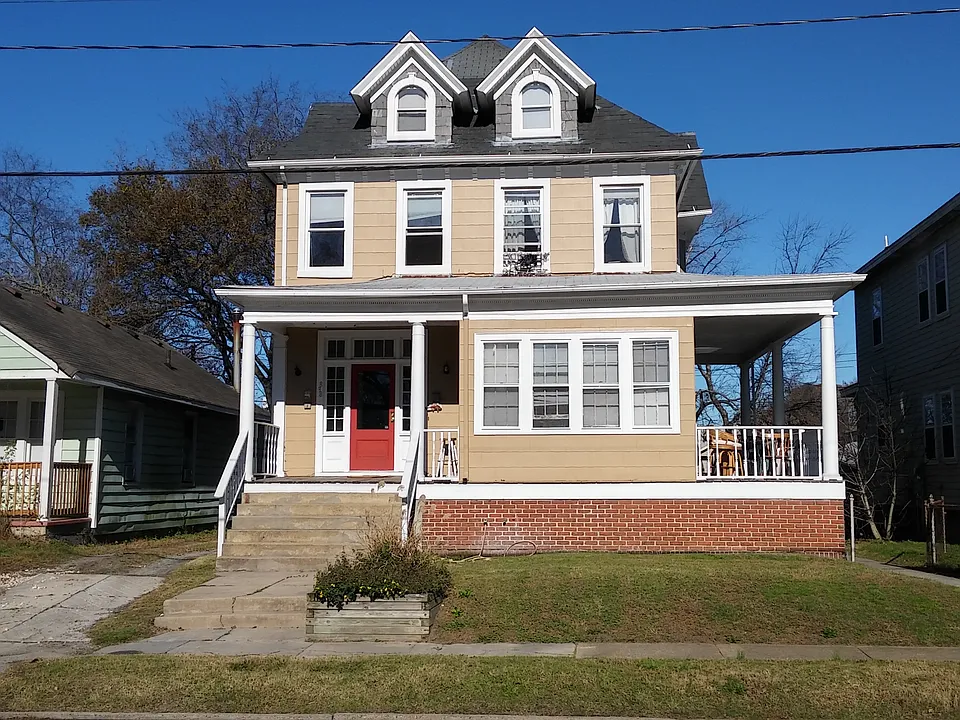 Duplex Units 1 and 2