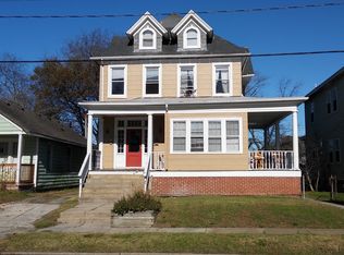 838 49th St, Norfolk, VA 23508