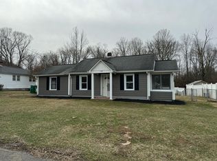 155 Brake Rd, Elliston, VA 24087