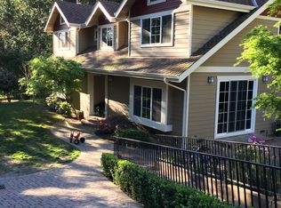 3477 Echo Springs Rd, Lafayette, CA 94549