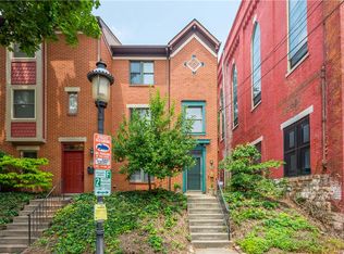 432 Lockhart St, Pittsburgh, PA 15212