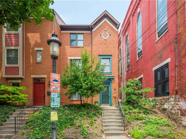 432 Lockhart St, Pittsburgh, PA 15212