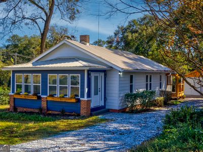 270 Victoria St, Commerce, GA, 30529