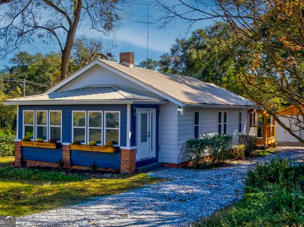 270 Victoria St, Commerce, GA 30529