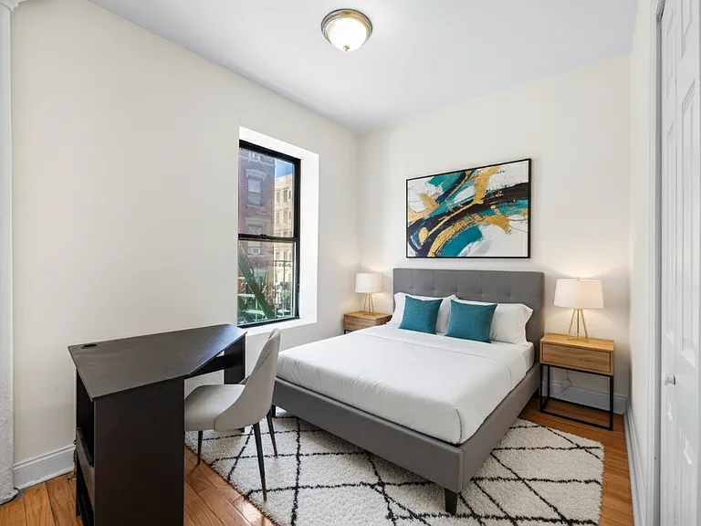 140 Orchard St #10A — Photo 4