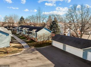 3270 Edgerton St, Vadnais Heights, MN 55127