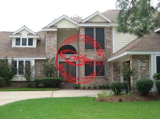 8206 Megan Place Dr, Houston, TX 77095