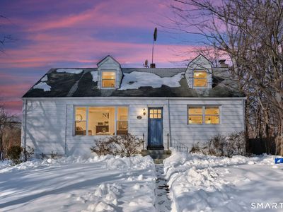 78 Vine Road, Stamford, CT, 06905