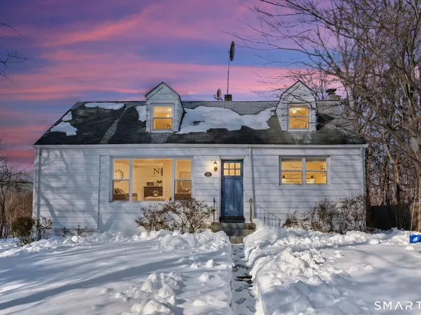 78 Vine Road, Stamford, CT 06905