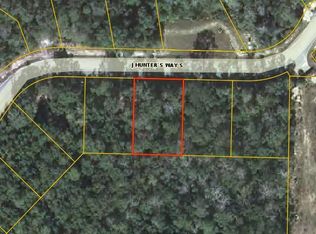 LOT 70 S J Hunters Way, Freeport, FL 32439