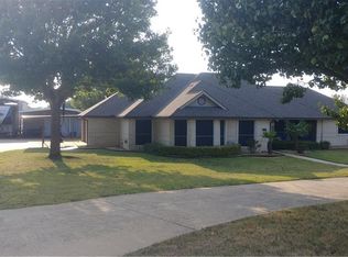 4018 Ovilla Rd, Waxahachie, TX 75167
