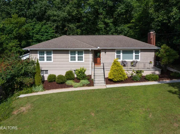5519 Parkdale Rd, Knoxville, TN 37912