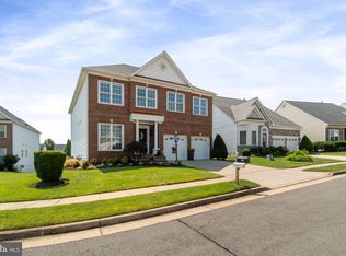 5969 Piney Grove Way, Gainesville, VA 20155