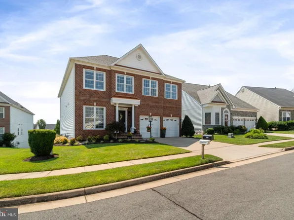 5969 Piney Grove Way, Gainesville, VA 20155