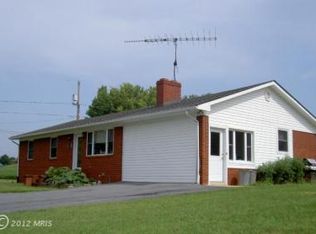 6659 Leaksville Rd, Stanley, VA 22851