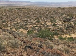 LOT 33 W Sunshine Rd, Chloride, AZ 86431