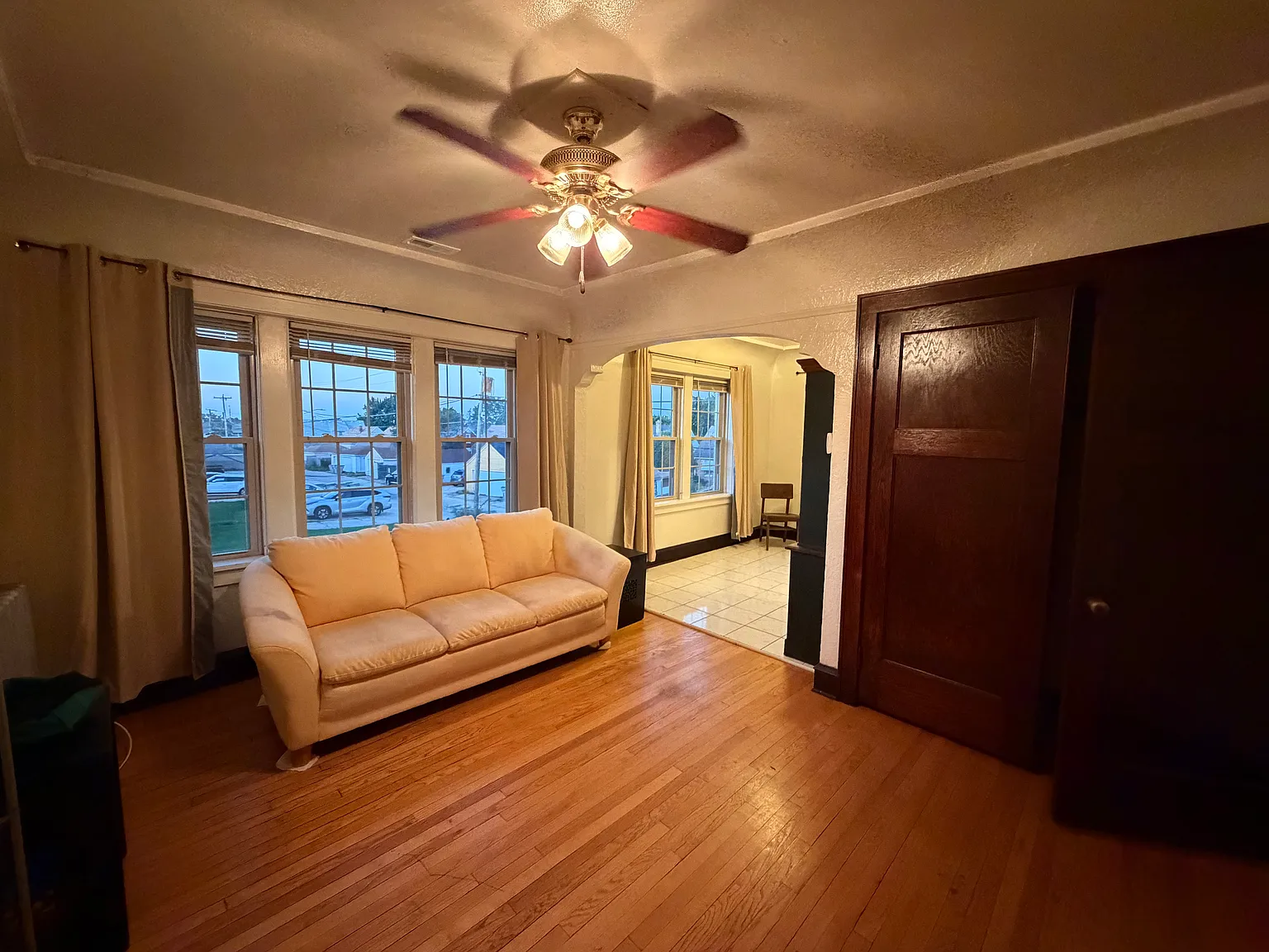 1 bed, 700 sqft, $760 — Photo 2