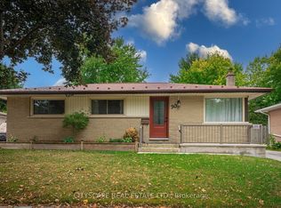 30 Tilipe Rd, London, ON N5V2X4