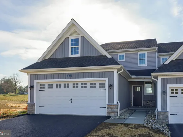 211 Bellaride Ln #73, Millersville, PA 17551