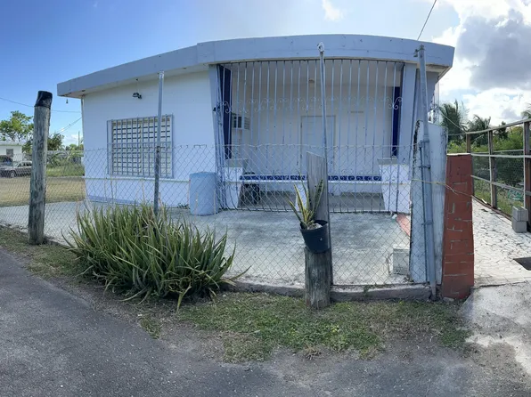 81-E Whim (Two Will) WE, St. Croix, VI 00840