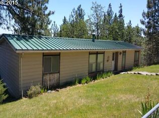 187 N Sentosa Lake Rd, Tygh Valley, OR 97063