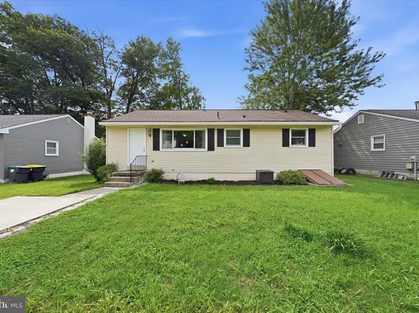 1592 Letitia Ln, Wilmington, DE 19809